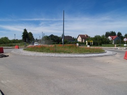 Ronda wyrastają jak grzyby po deszczu